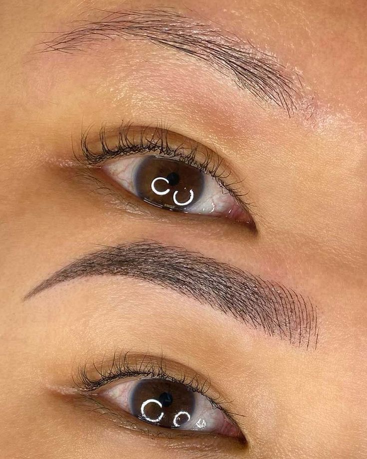 Combo Brows