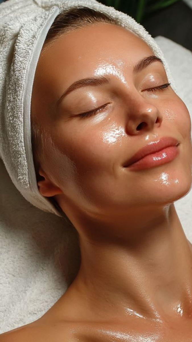 Bellaville Glow Facial